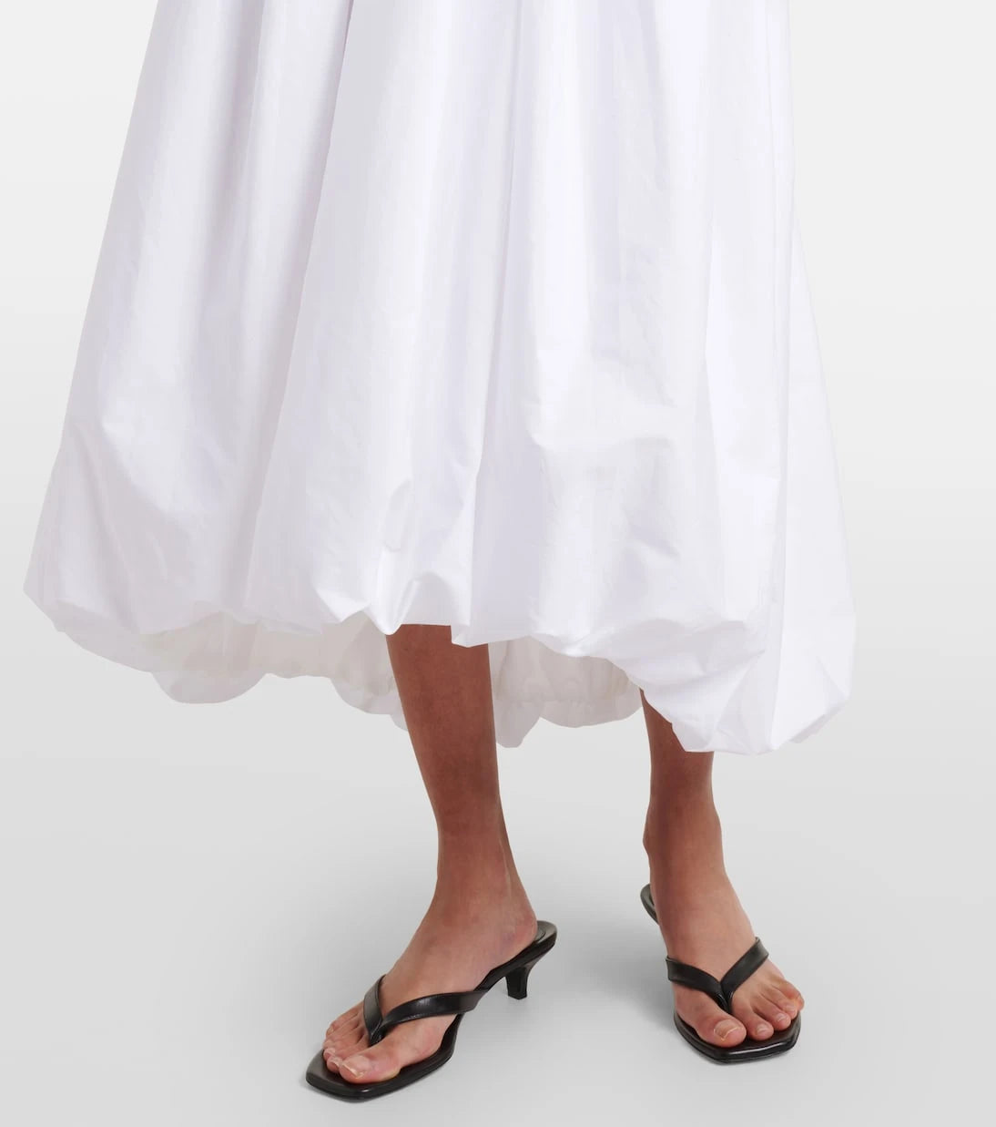 Simkhai - Pfeiffer midi dress