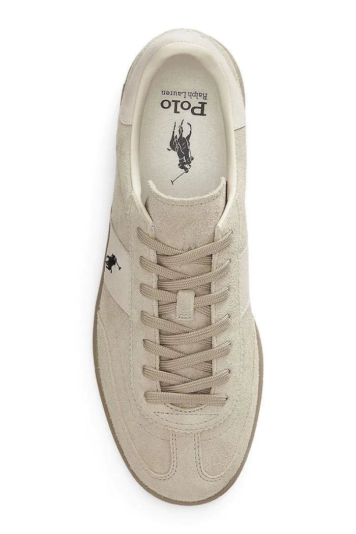 Велурени маратонки Polo Ralph Lauren Bedford Pp