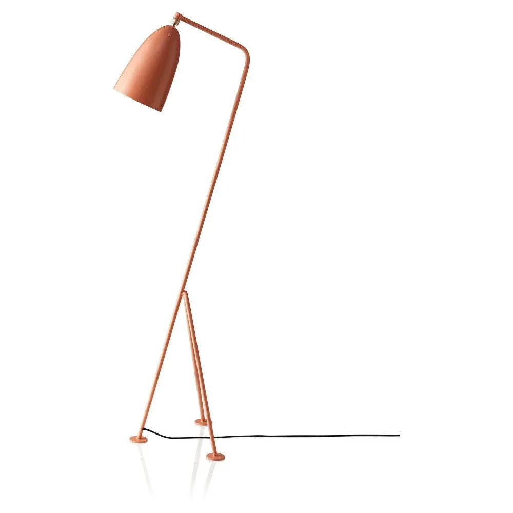 Gubi - Gräshoppa Lamp, Greta M. Grossman 1947 | Terracotta