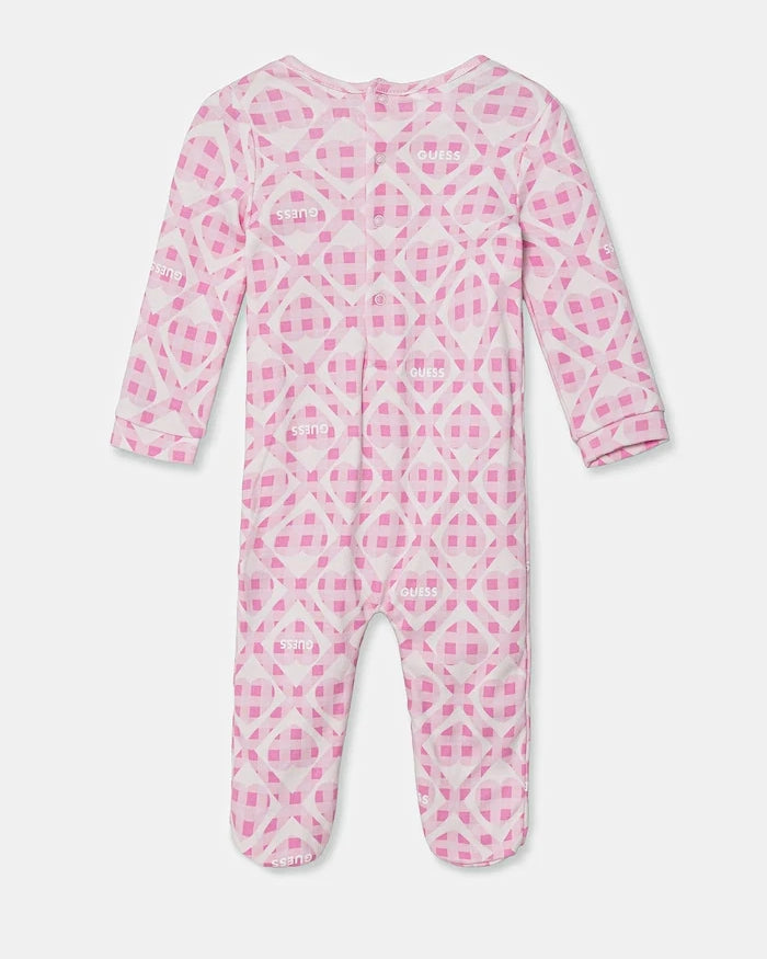 Guess Bebek Pamuklu Patik