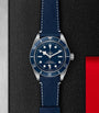 TUDOR Black Bay 58 Stainless Steel Watch 39mm
