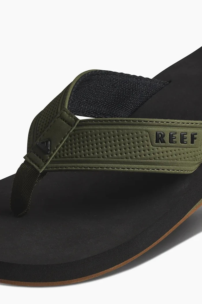 Reef Erkek Terlik The Layback