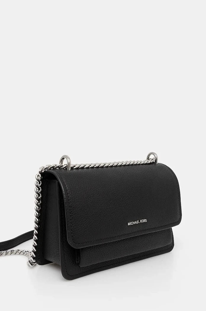 Кожена чанта MICHAEL Michael Kors