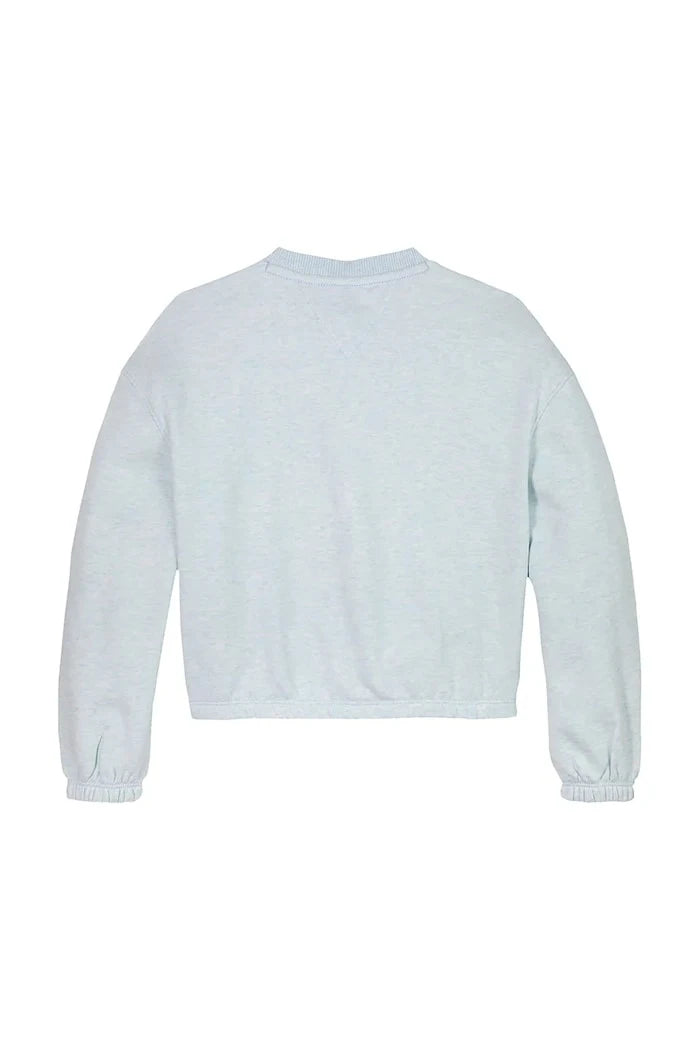 Tommy Hilfiger Çocuk Sweatshirt
