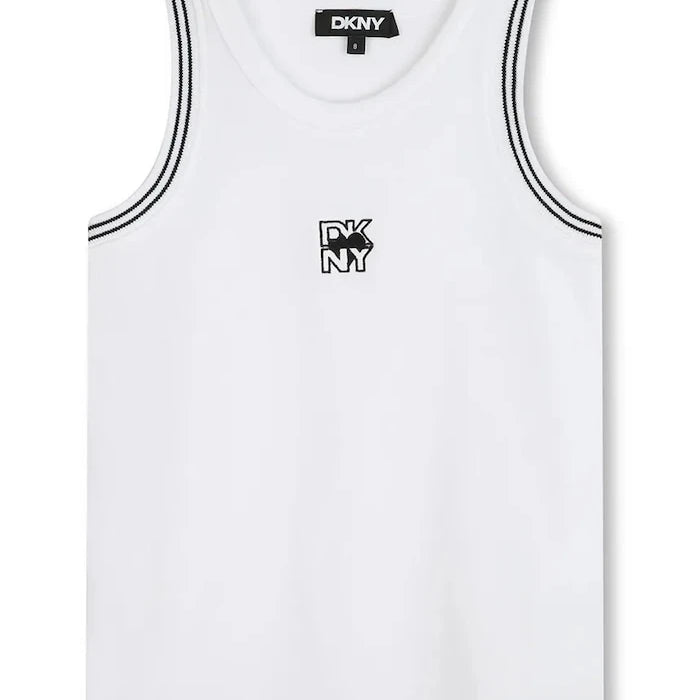 Детски топ Dkny