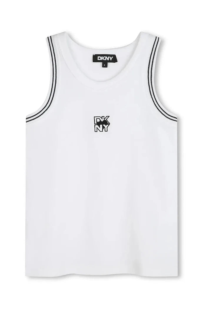 Детски топ Dkny