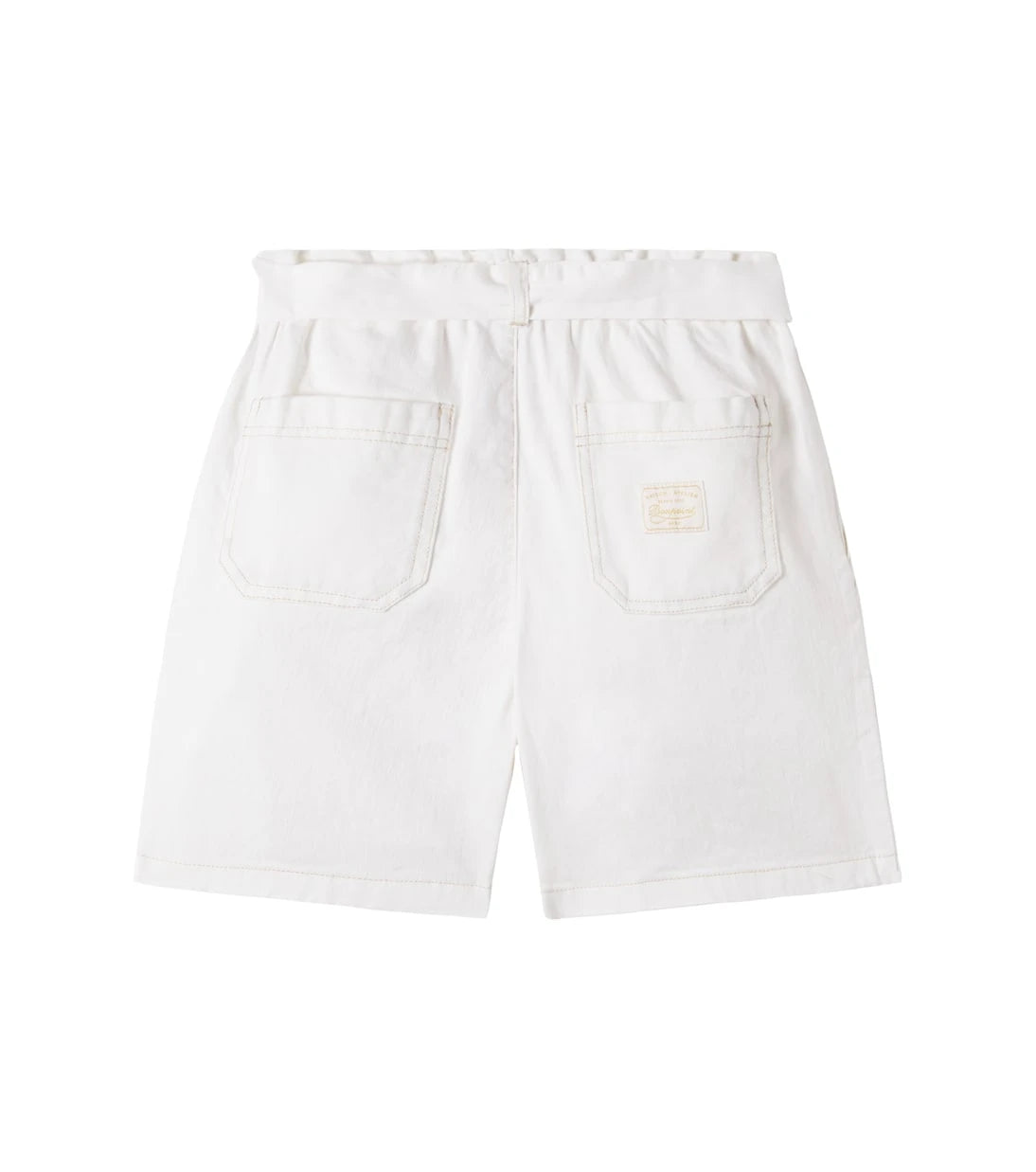 Bonpoint - Lorrie denim shorts