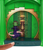 WICKED Wicked Emerald City Small Doll Playset