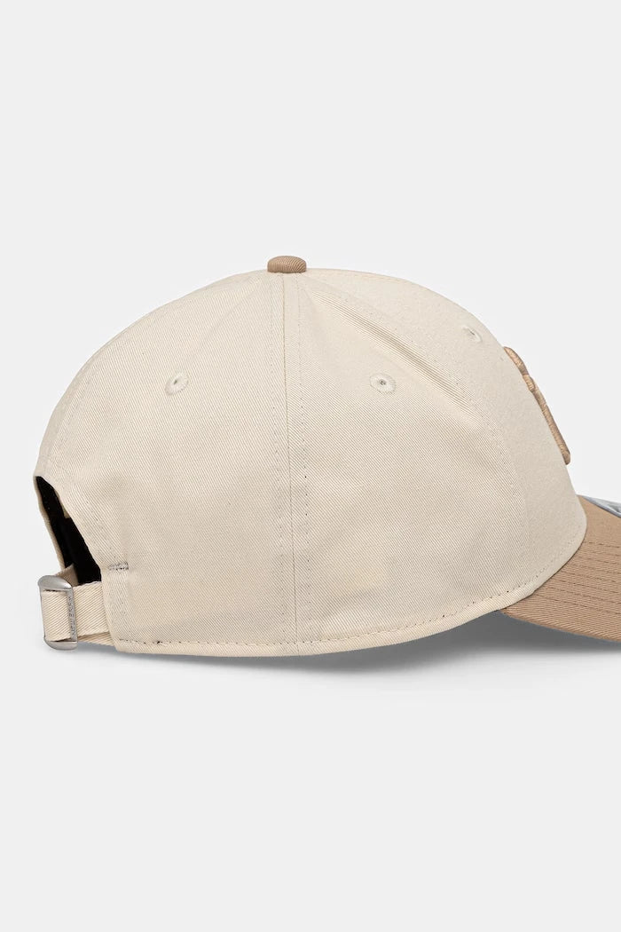 New Era COLOURBLOCK 9FORTY® Pamuklu Şapka