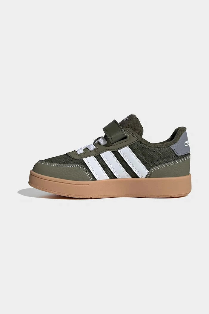 Детски маратонки adidas BREAKBASE