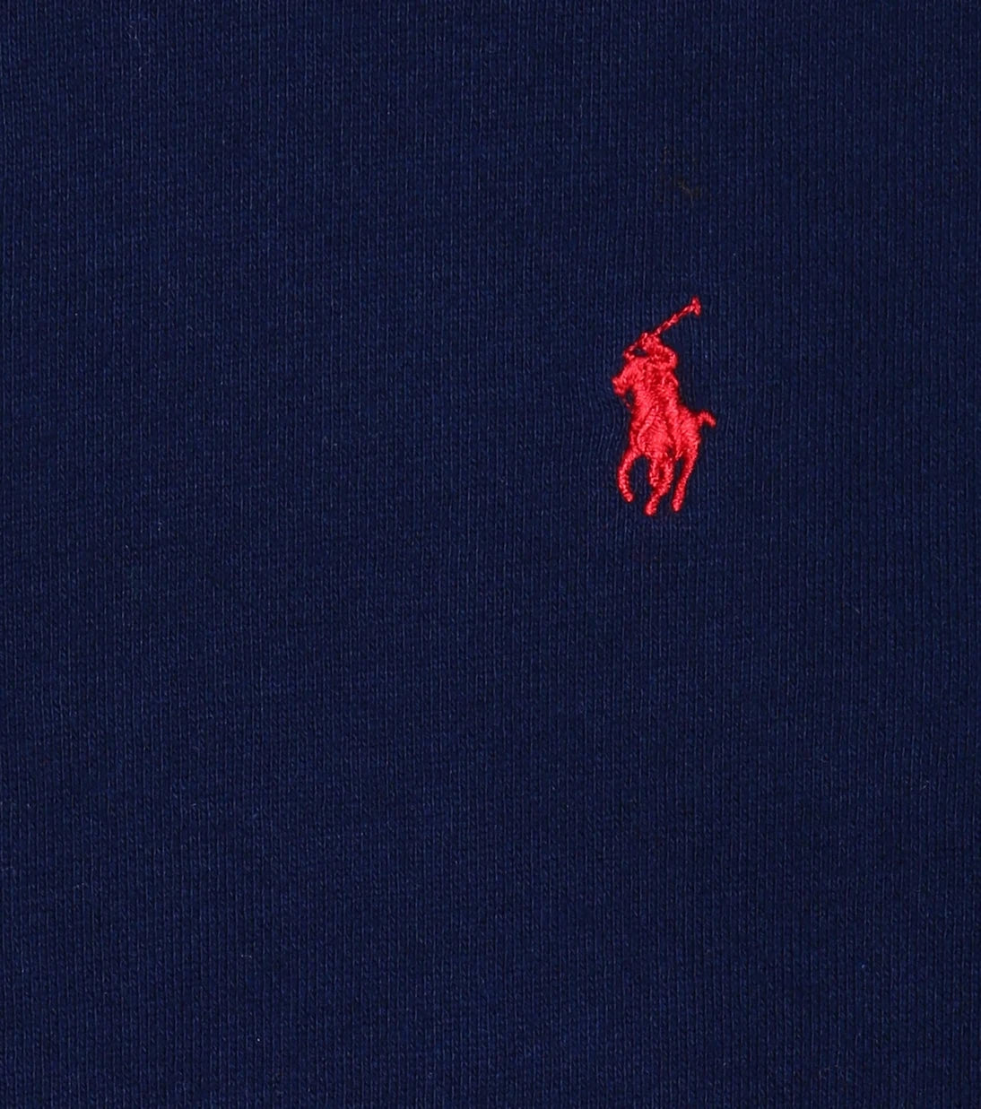 Polo Ralph Lauren Kids - Cotton sweatshirt