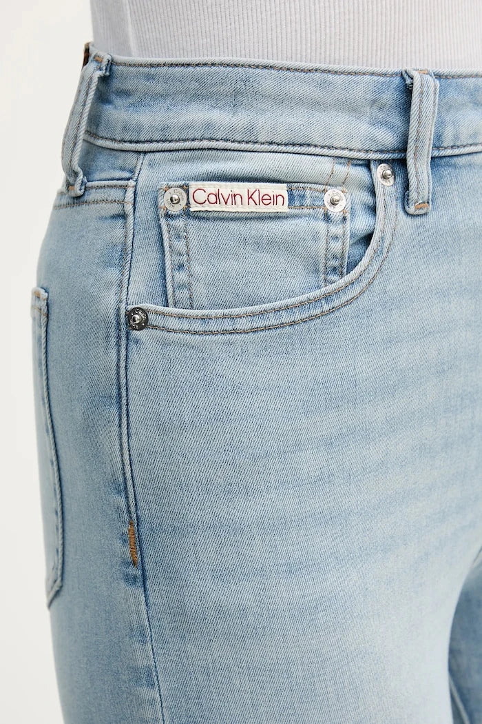 Calvin Klein Jeans Kot Pantolon