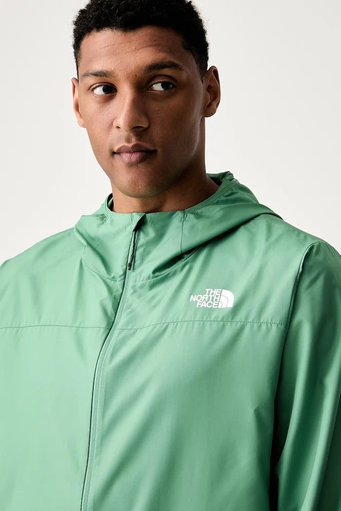 The North Face спортно яке FONTANALES WIND JACKET