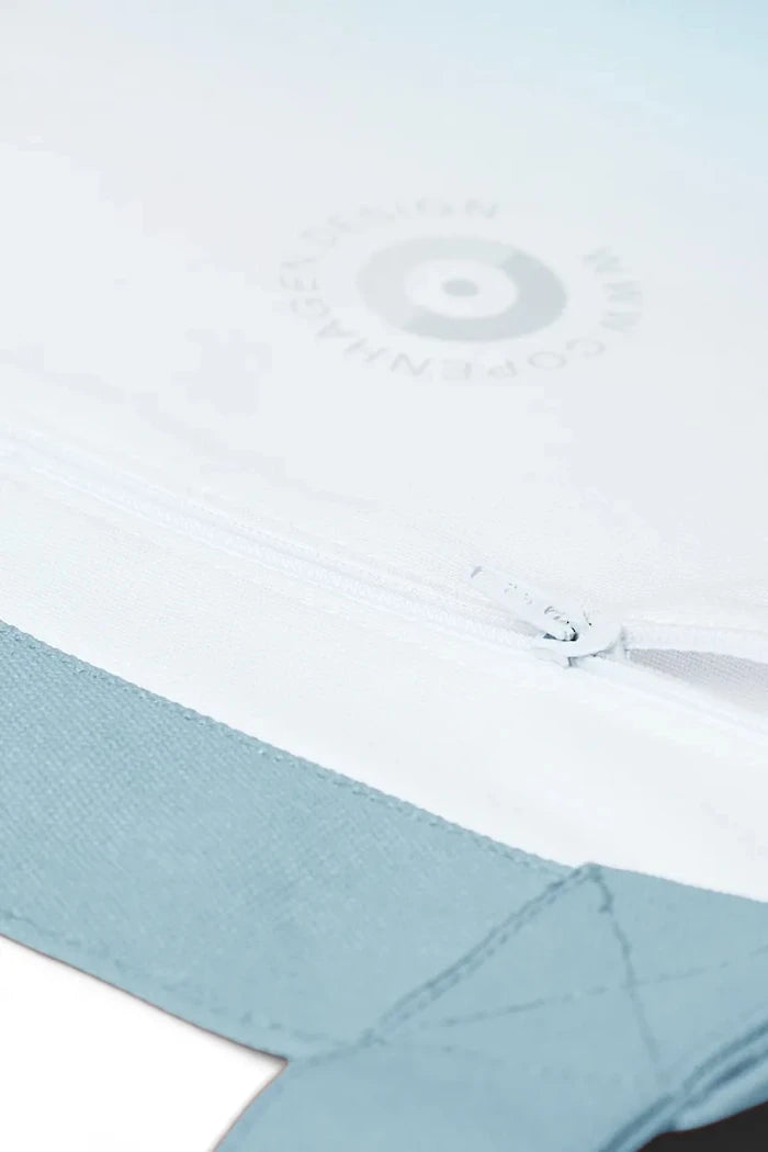 Pantone торба от памук 10,5 x 44 x 59 cm