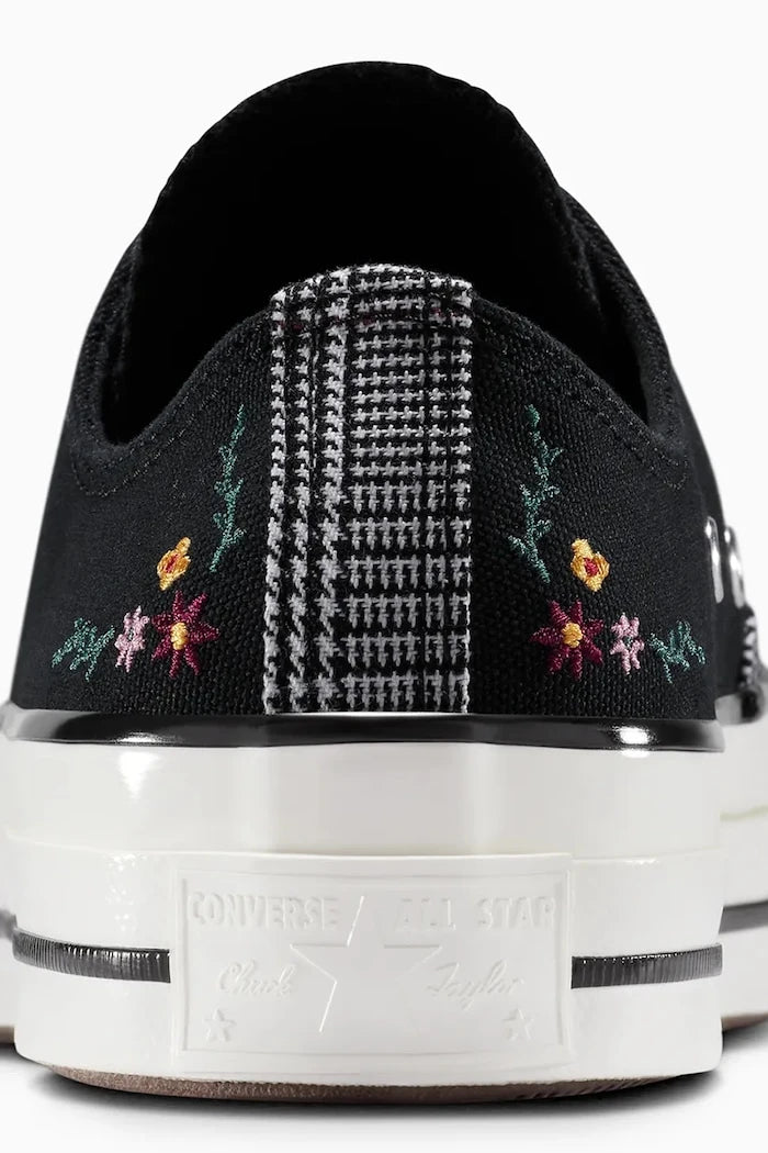 Ниски кецове Converse Chuck 70