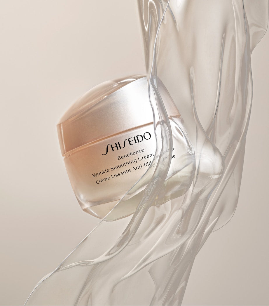 Benefiance Wrinkle Smoothing Cream (50ml)