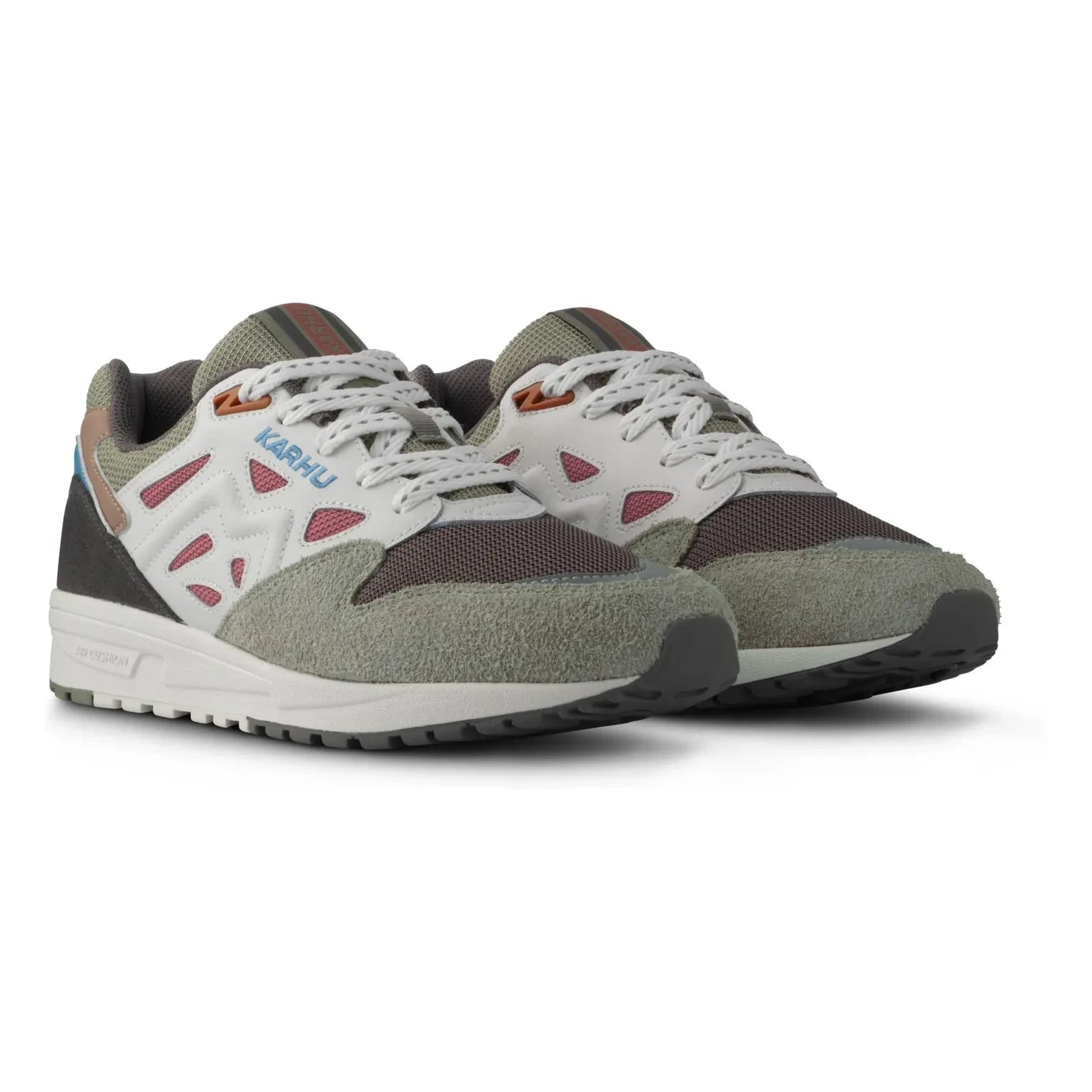 Karhu - Basket Legacy 96 | Dark grey