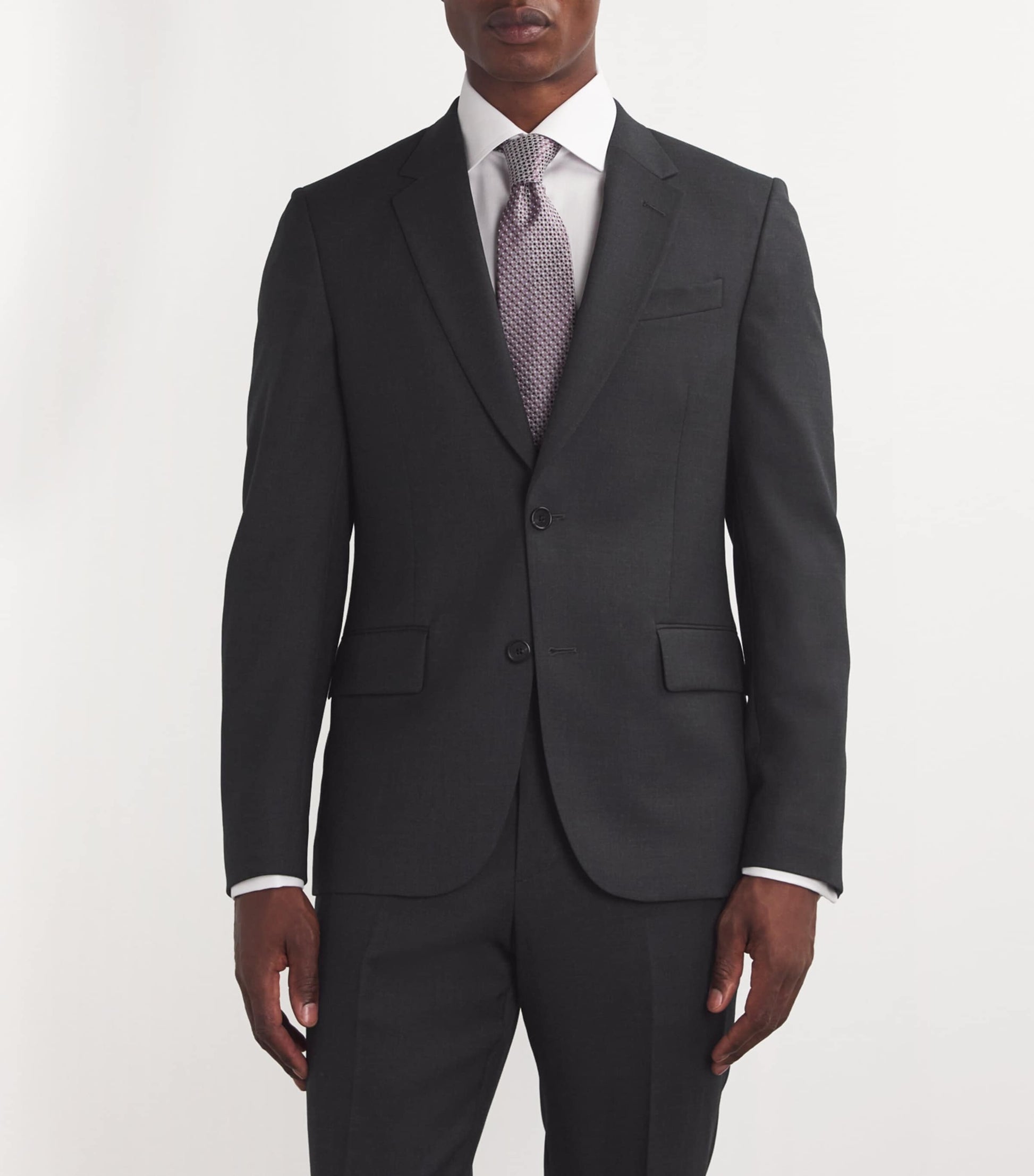 Paul Smith Wool 2-Piece Suit