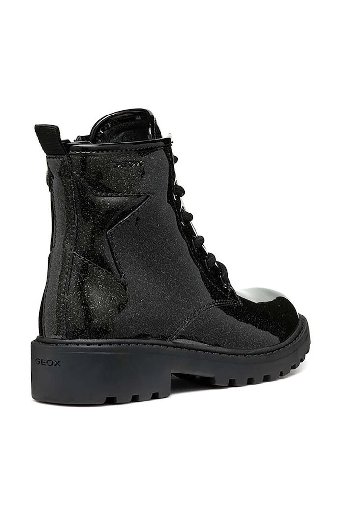 Детски кубинки Geox