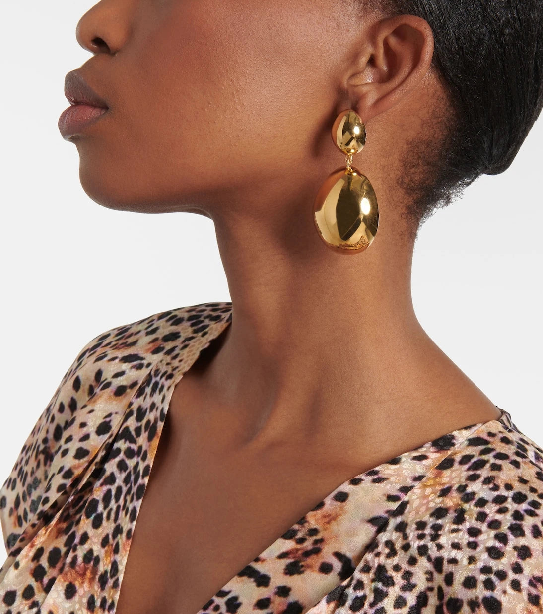 Isabel Marant - Awa earrings
