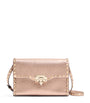 Valentino Garavani Small Leather Rockstud Shoulder Bag