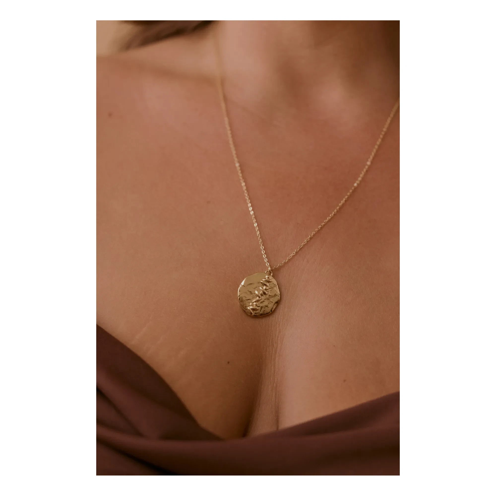 Louise Damas - Jane medal | Gold
