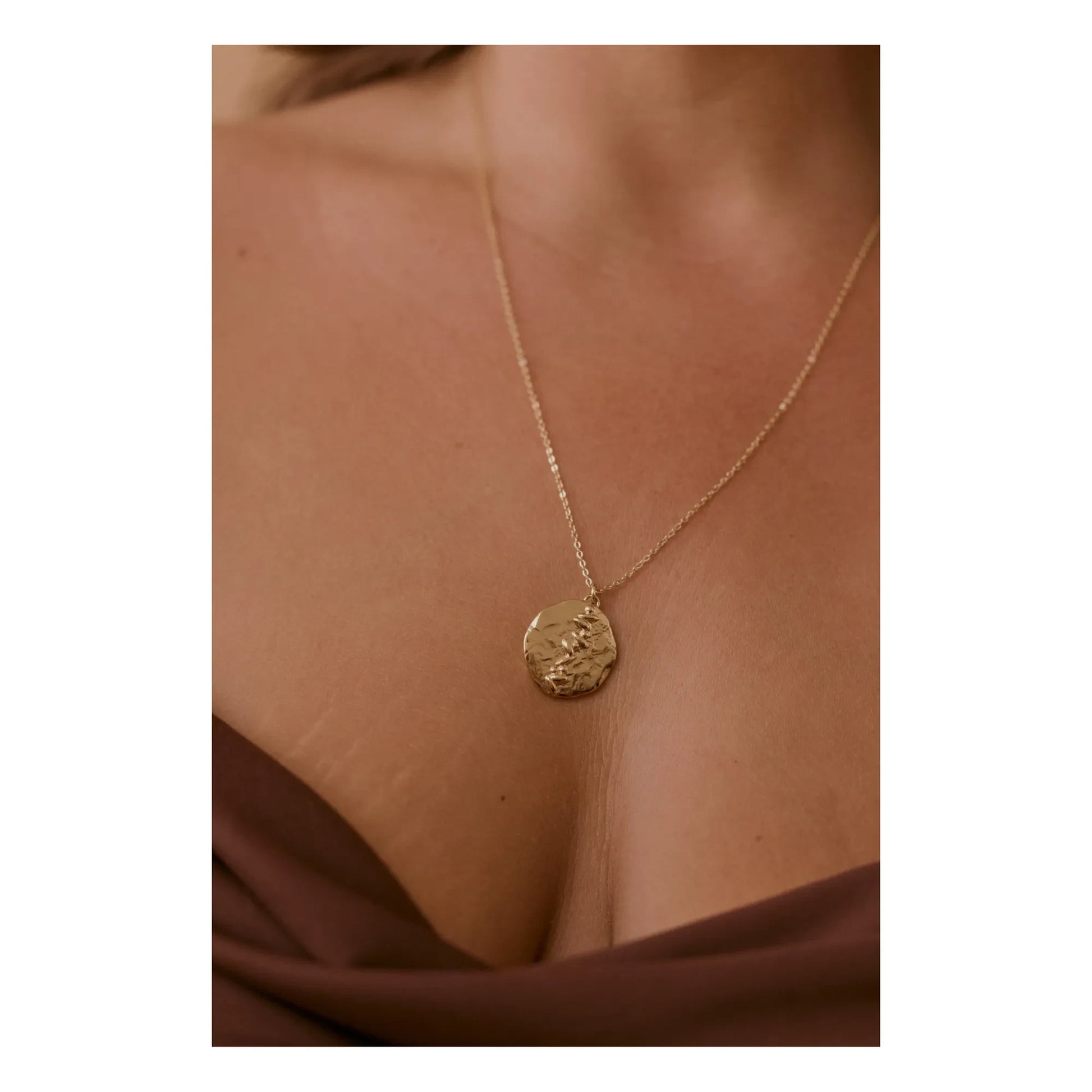Louise Damas - Jane medal | Gold