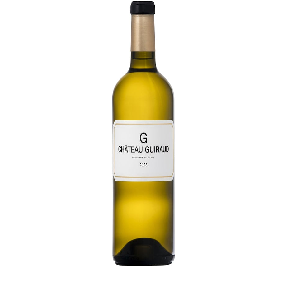 Château Guiraud G de Guiraud 2023 (75cl) – Bordeaux, France