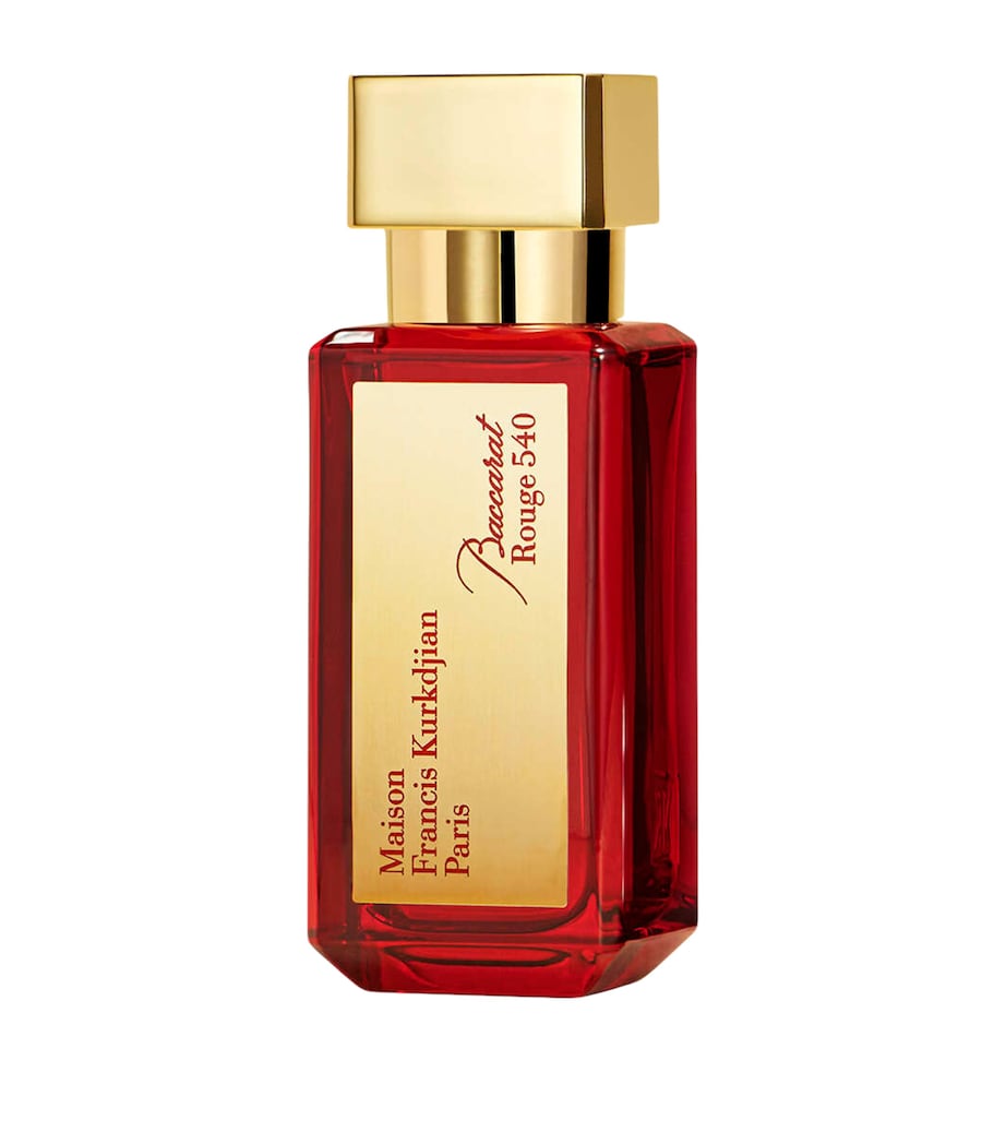 Baccarat Rouge 540 Extrait de Parfum (35ml)