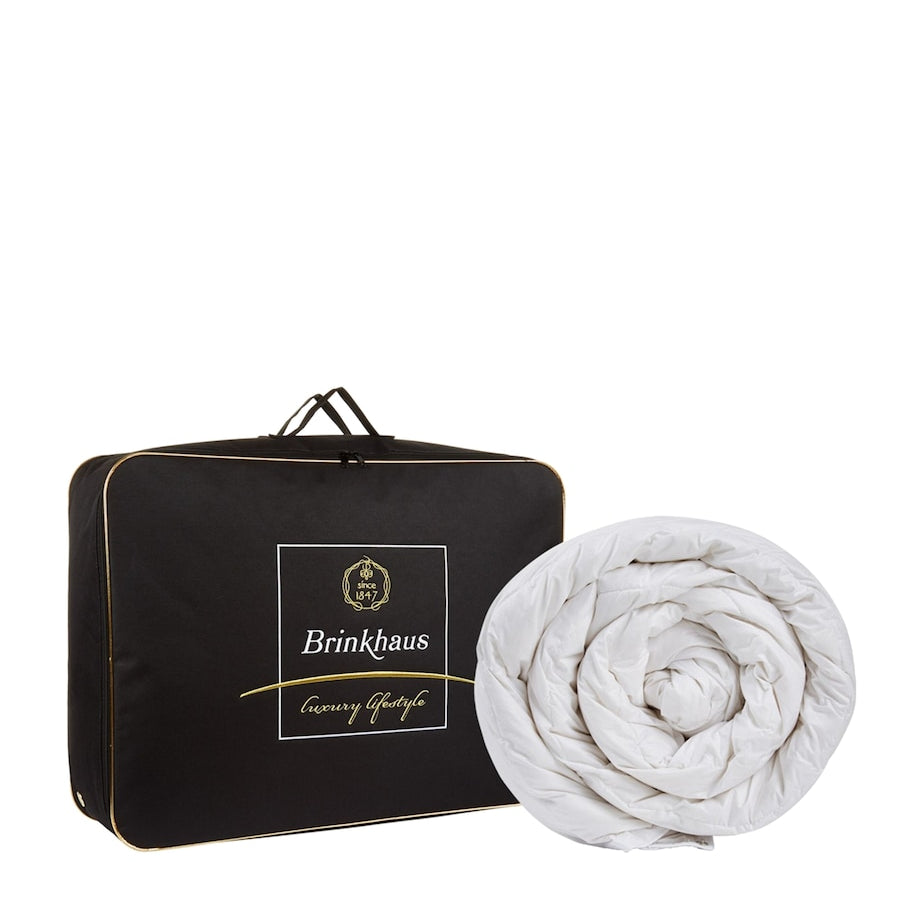 Emperor 90% Hungarian New White Goose Down Duvet (7 Tog)