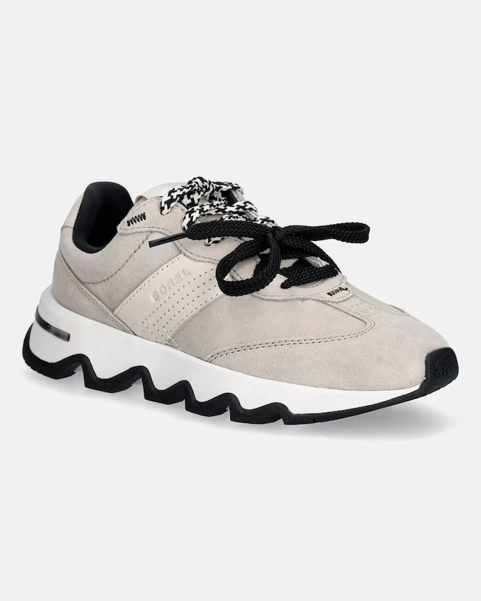 Sorel KINETIC EMBER LX Süet Spor Ayakkabı