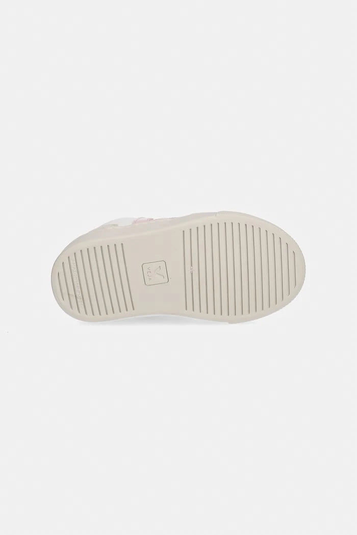 Veja Small V-10 Маратонки Детски кожени