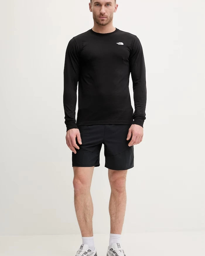 The North Face Simple Dome Uzun Kollu Bluz