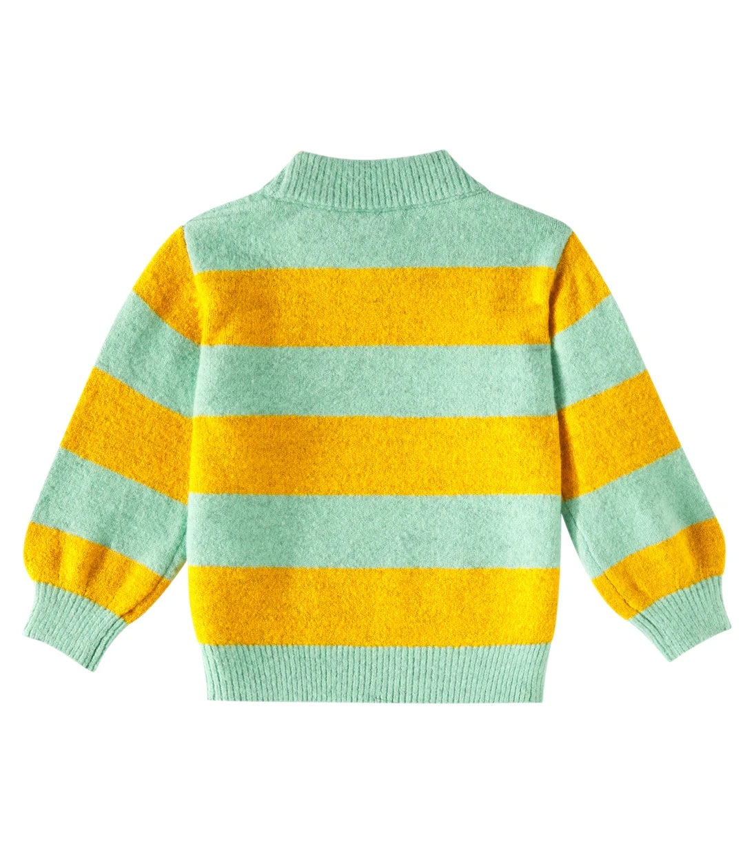 Tinycottons - Stripes sweater