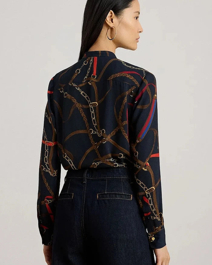 Lauren Ralph Lauren Gömlek