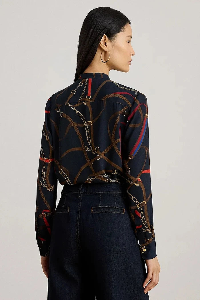 Lauren Ralph Lauren Gömlek