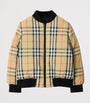 Burberry Kids Parka and Bomber Jacket (3-12 Years)