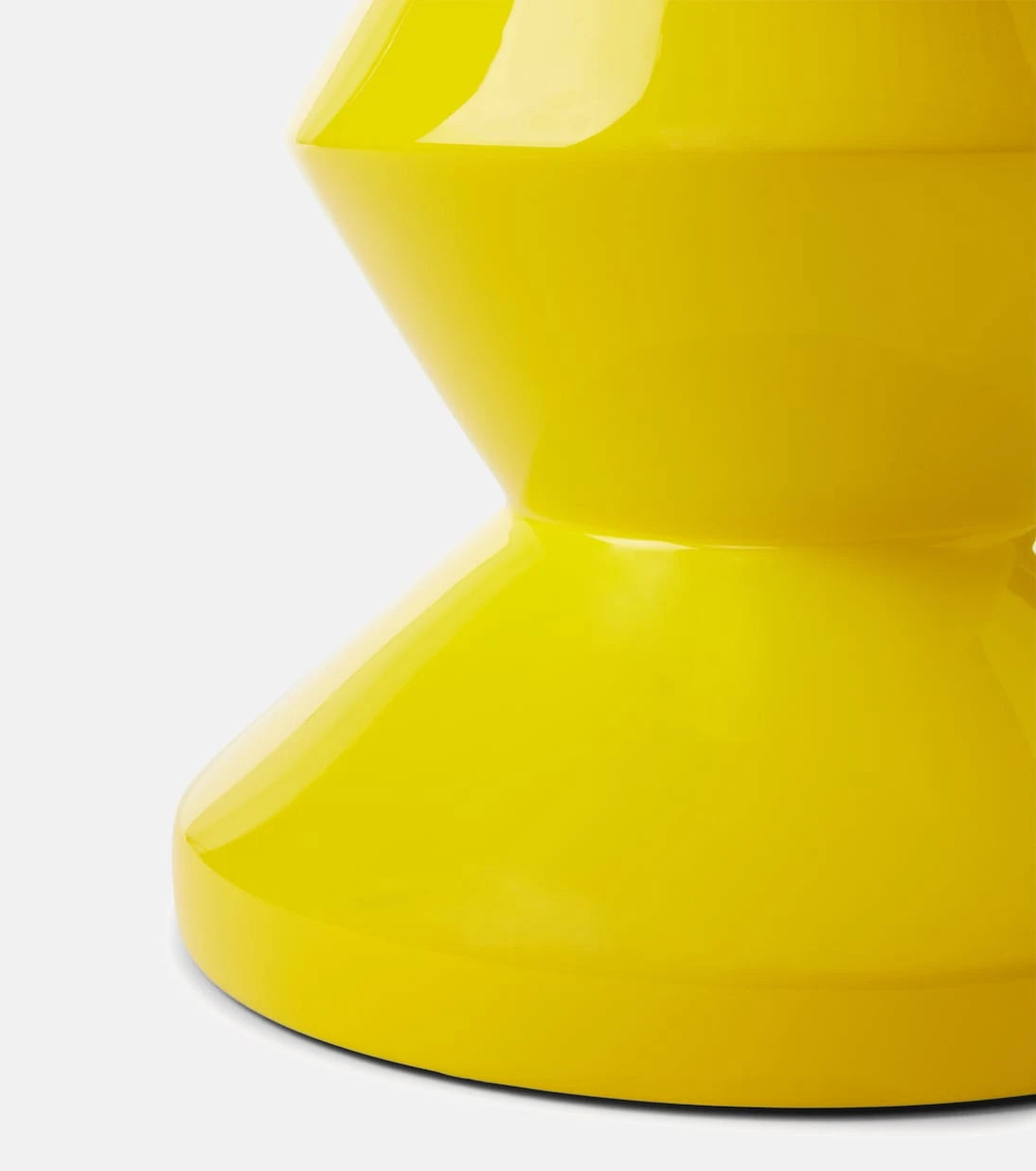 Polspotten - Zig Zag stool