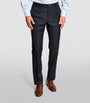 Corneliani Virgin Wool 2-Piece Suit