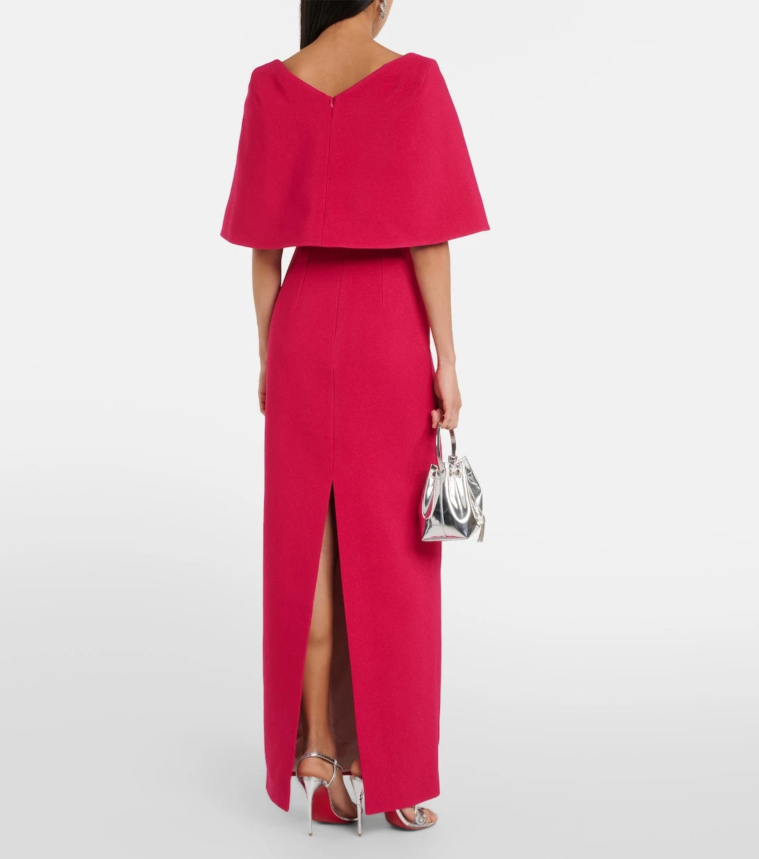 Emilia Wickstead - Dareen gown