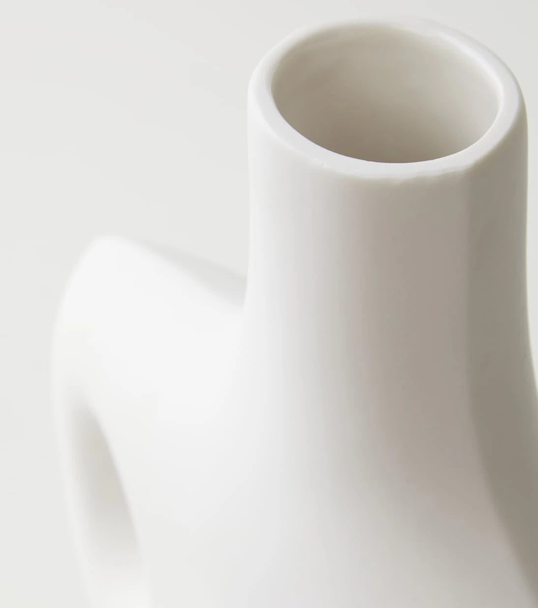 Jonathan Adler - Paradox Medium porcelain vase