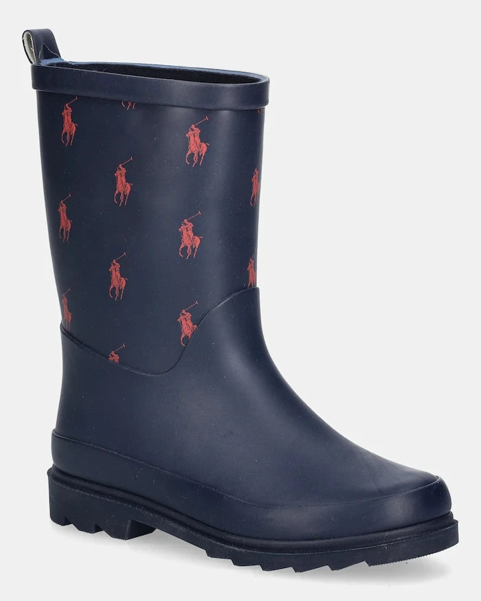 Polo Ralph Lauren MISTY RAIN BOOT Çocuk Yağmur Çizmesi
