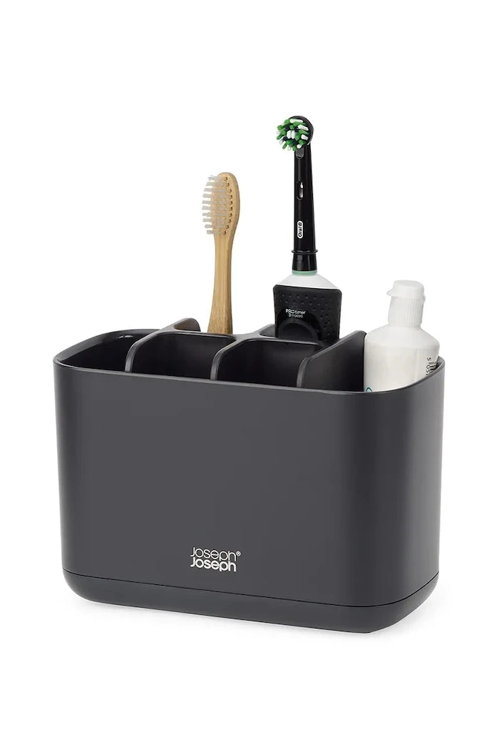 Joseph Joseph EasyStore™ L Diş Fırçası ve Diş Macunu Standı