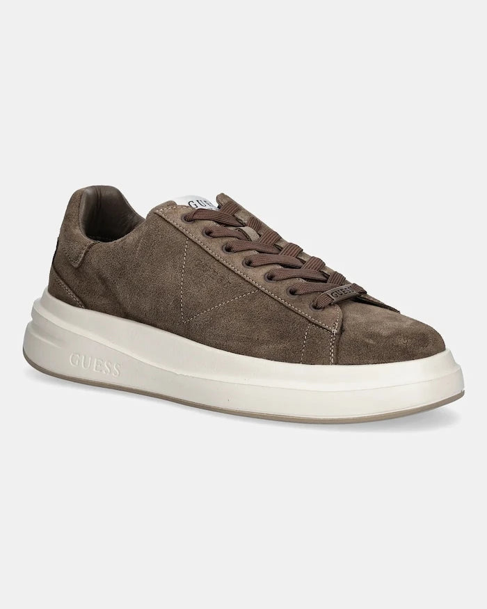 Kadife Sneakers Guess ELBA