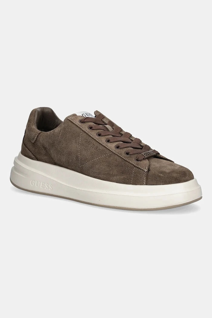 Kadife Sneakers Guess ELBA