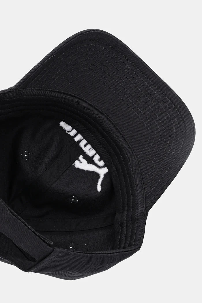 Puma ESS NO.1 LOGO BB Cap Jr Pamuklu Vizörlü Şapka