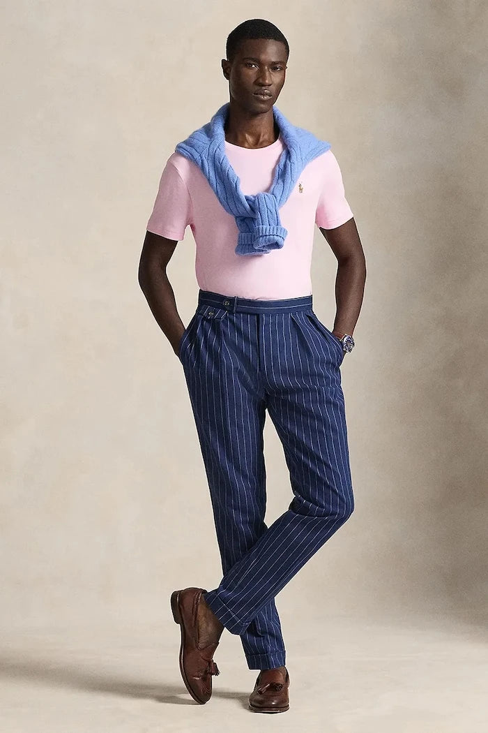 Polo Ralph Lauren Pamuklu Tişört