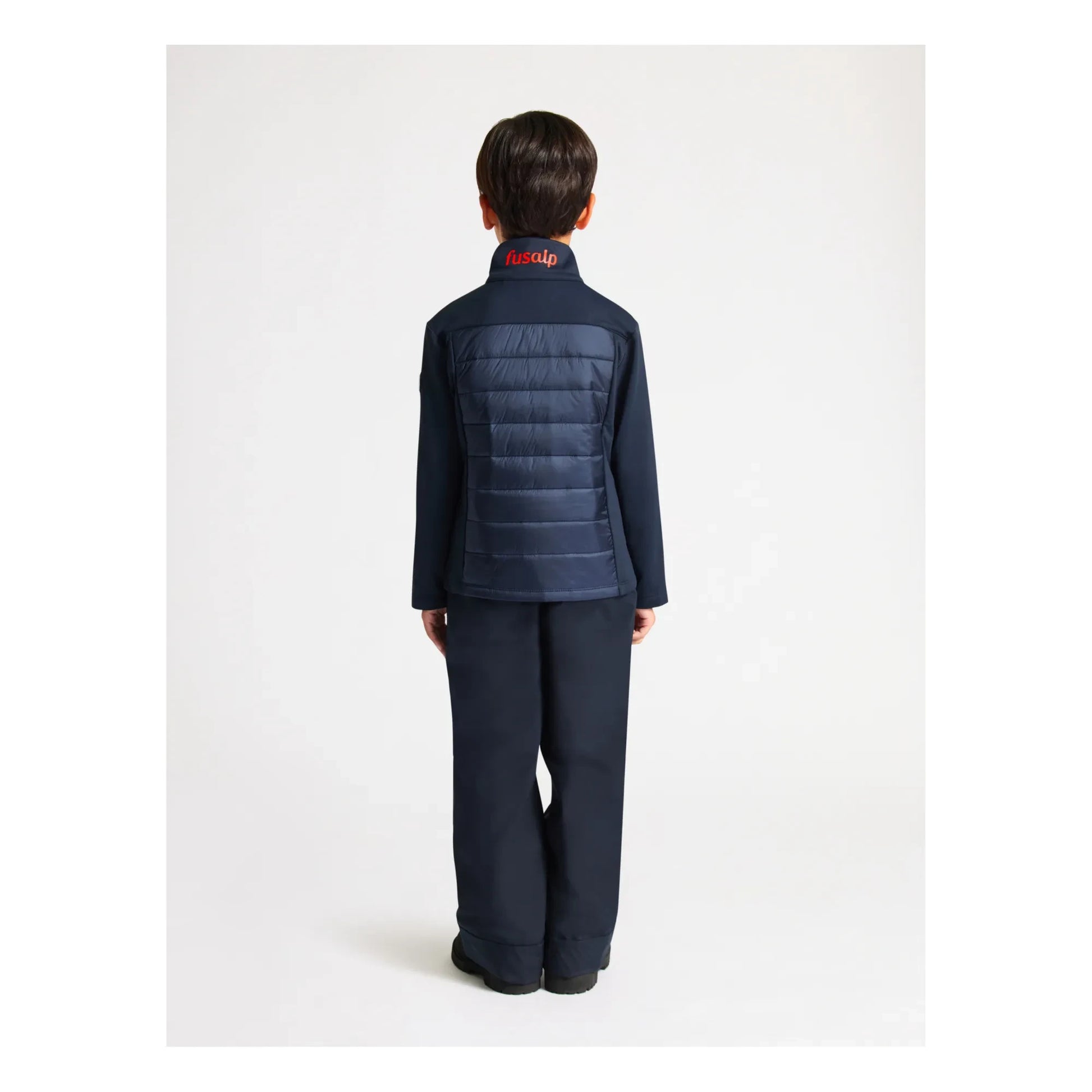 Fusalp - Altair jacket | Navy blue