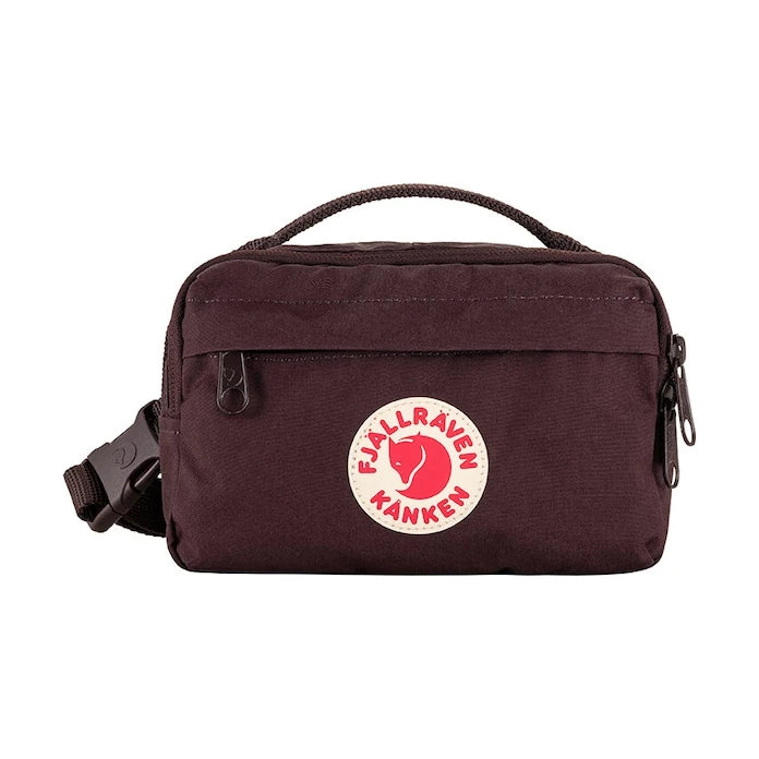 Fjallraven Kanken Hip Pack Bel Çantası