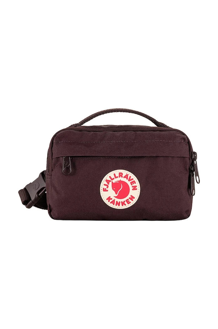Fjallraven Kanken Hip Pack Bel Çantası